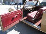 Lincoln Zephyr Continental Cabriolet 1941 года